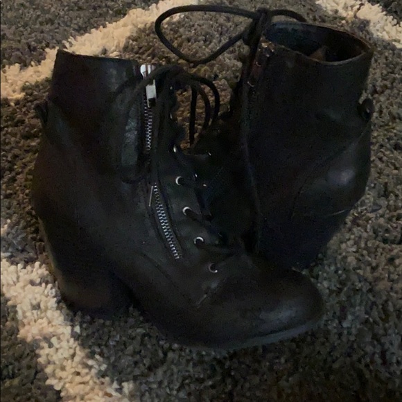 Booties - Picture 3 of 3